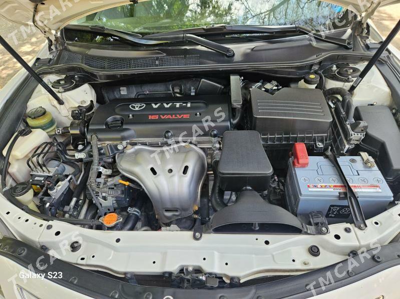 Toyota Camry 2008 - 175 000 TMT - Ашхабад - img 6