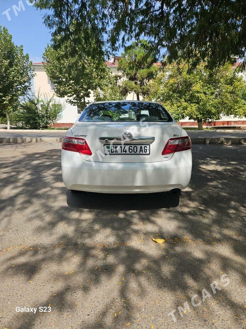 Toyota Camry 2008 - 175 000 TMT - Aşgabat - img 4