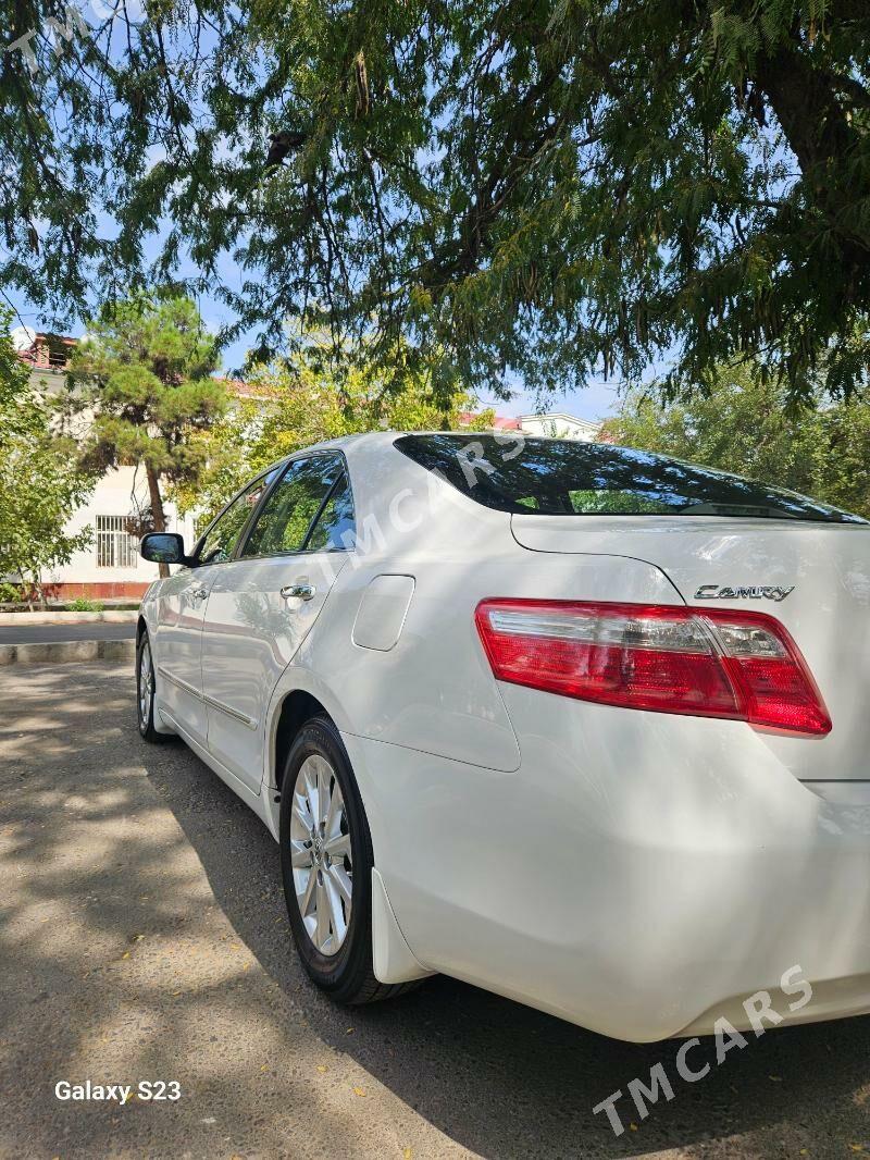 Toyota Camry 2008 - 175 000 TMT - Aşgabat - img 3