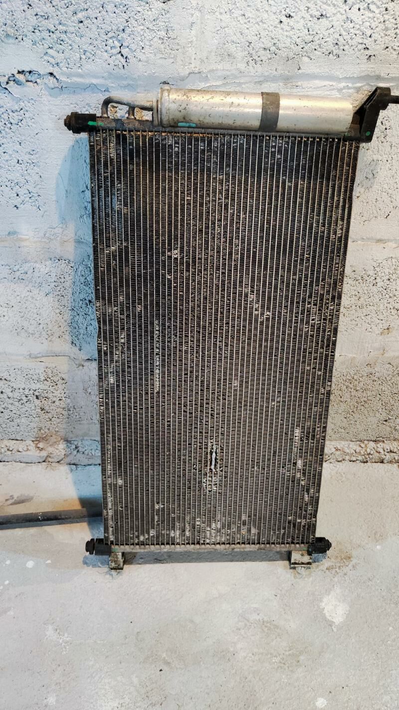 Kondisioner radiator. 400 TMT - Анев - img 2