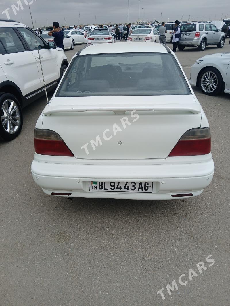 Daewoo Cielo 1996 - 25 000 TMT - Aşgabat - img 2