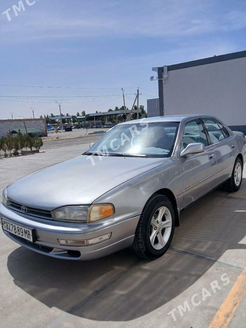 Toyota Camry 1993 - 70 000 TMT - Mary - img 2