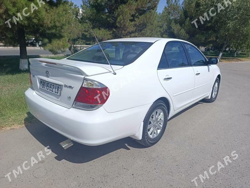 Toyota Camry 2002 - 170 000 TMT - Türkmenabat - img 3