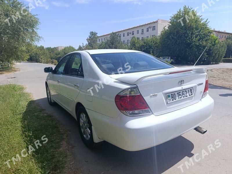 Toyota Camry 2002 - 170 000 TMT - Туркменабат - img 4