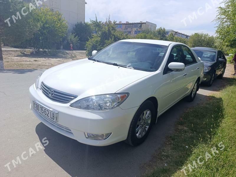 Toyota Camry 2002 - 170 000 TMT - Туркменабат - img 2