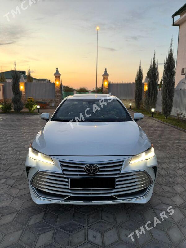 Toyota Avalon 2019 - 520 000 TMT - Aşgabat - img 3