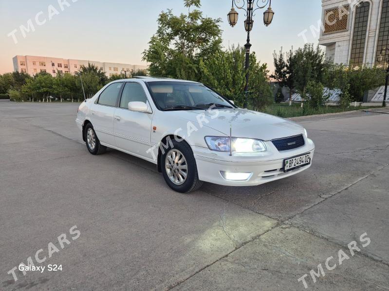 Toyota Camry 2001 - 165 000 TMT - Daşoguz - img 2