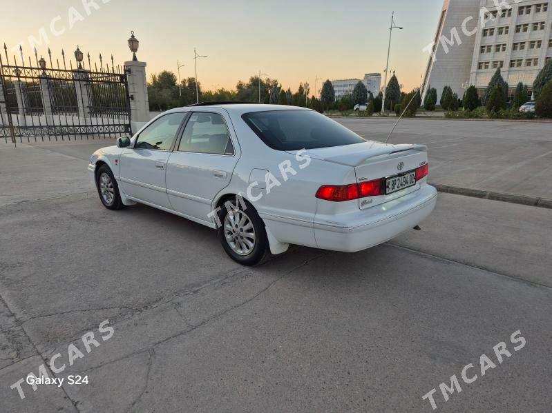 Toyota Camry 2001 - 165 000 TMT - Daşoguz - img 3