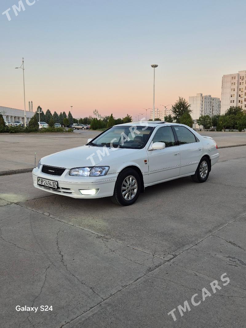 Toyota Camry 2001 - 165 000 TMT - Daşoguz - img 5