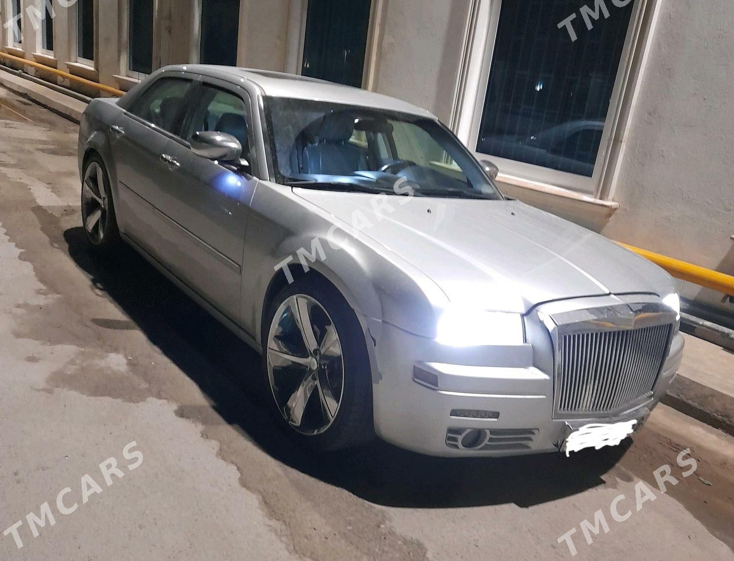 Chrysler 300 2007 - 130 000 TMT - Арзув - img 2