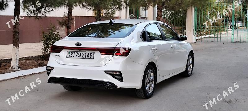 Kia Forte 2022 - 197 000 TMT - Ашхабад - img 5