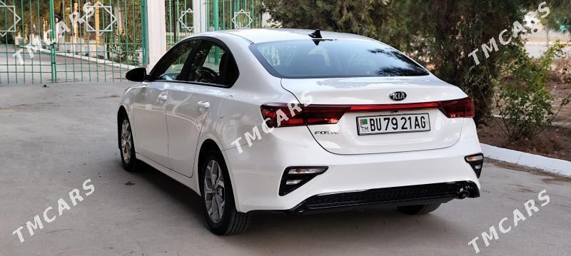 Kia Forte 2022 - 197 000 TMT - Aşgabat - img 4