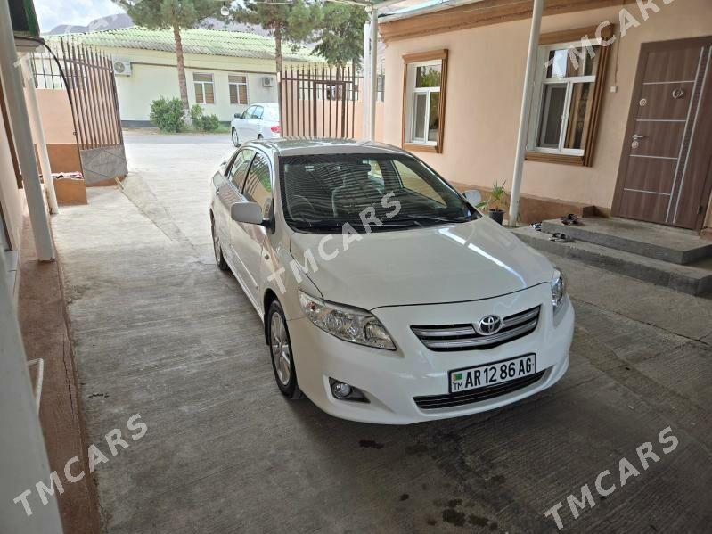 Toyota Corolla 2010 - 145 000 TMT - Aşgabat - img 2