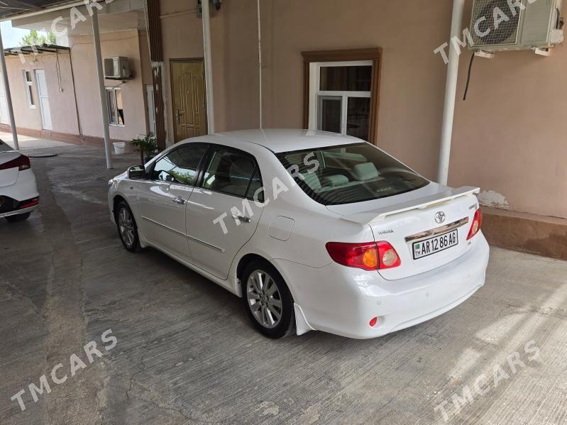 Toyota Corolla 2010 - 145 000 TMT - Ашхабад - img 3