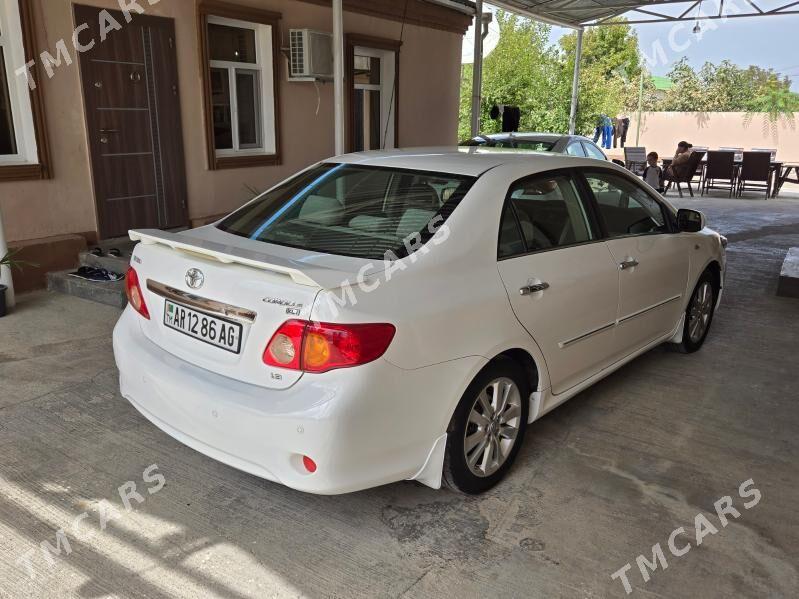 Toyota Corolla 2010 - 145 000 TMT - Aşgabat - img 4