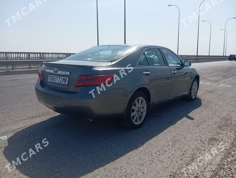 Toyota Camry 2007 - 130 000 TMT - Мары - img 2