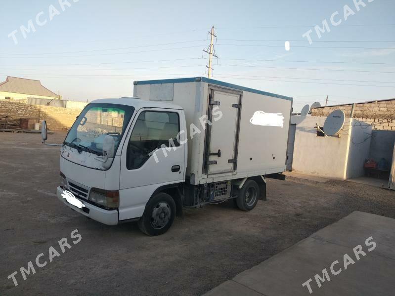 Mitsubishi Canter 1994 - 140 000 TMT - Туркменбаши - img 2