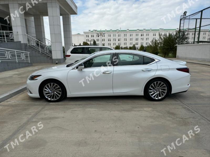 Lexus ES 350 2019 - 565 000 TMT - Ашхабад - img 3