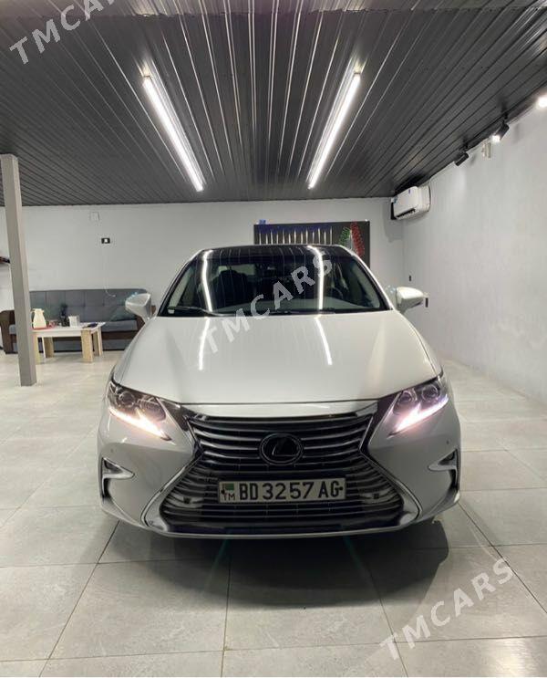 Lexus ES 350 2018 - 429 000 TMT - Aşgabat - img 2