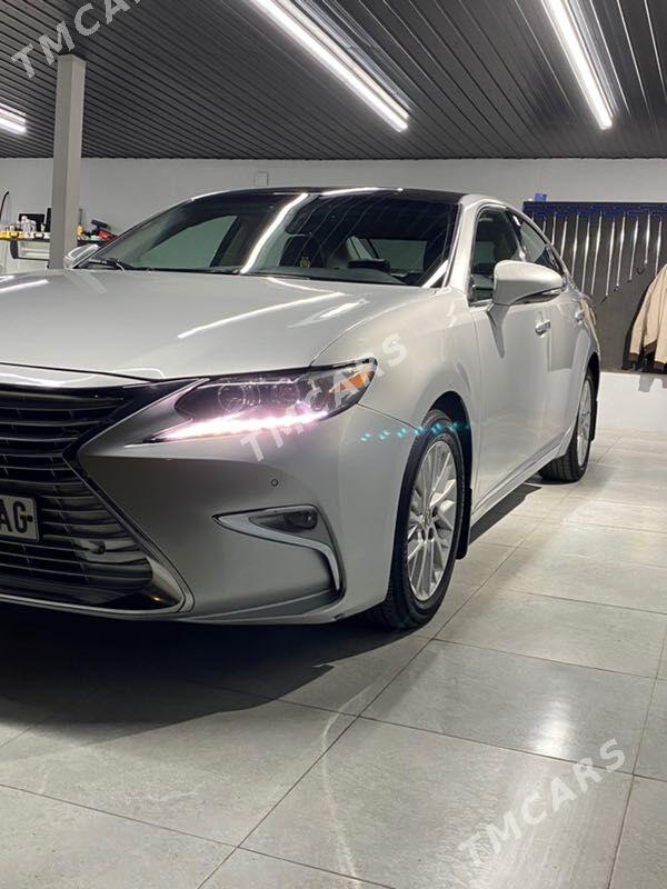 Lexus ES 350 2018 - 429 000 TMT - Aşgabat - img 3