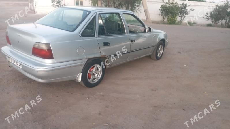 Daewoo Cielo 1997 - 20 000 TMT - Дашогуз - img 3