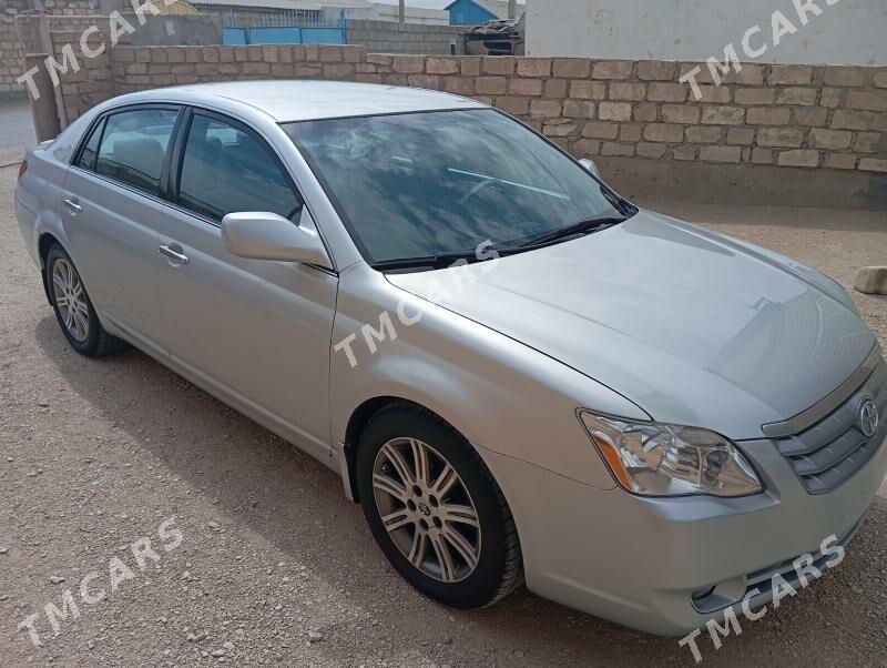 Toyota Avalon 2007 - 155 000 TMT - Gumdag - img 2