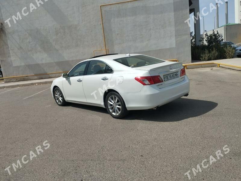 Lexus ES 350 2008 - 138 000 TMT - Mary - img 2