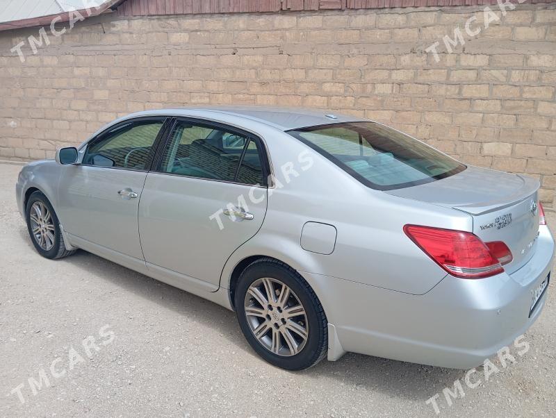 Toyota Avalon 2007 - 155 000 TMT - Гумдаг - img 4