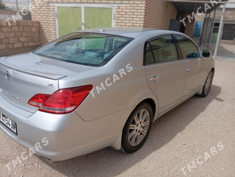 Toyota Avalon 2007 - 155 000 TMT - Гумдаг - img 5