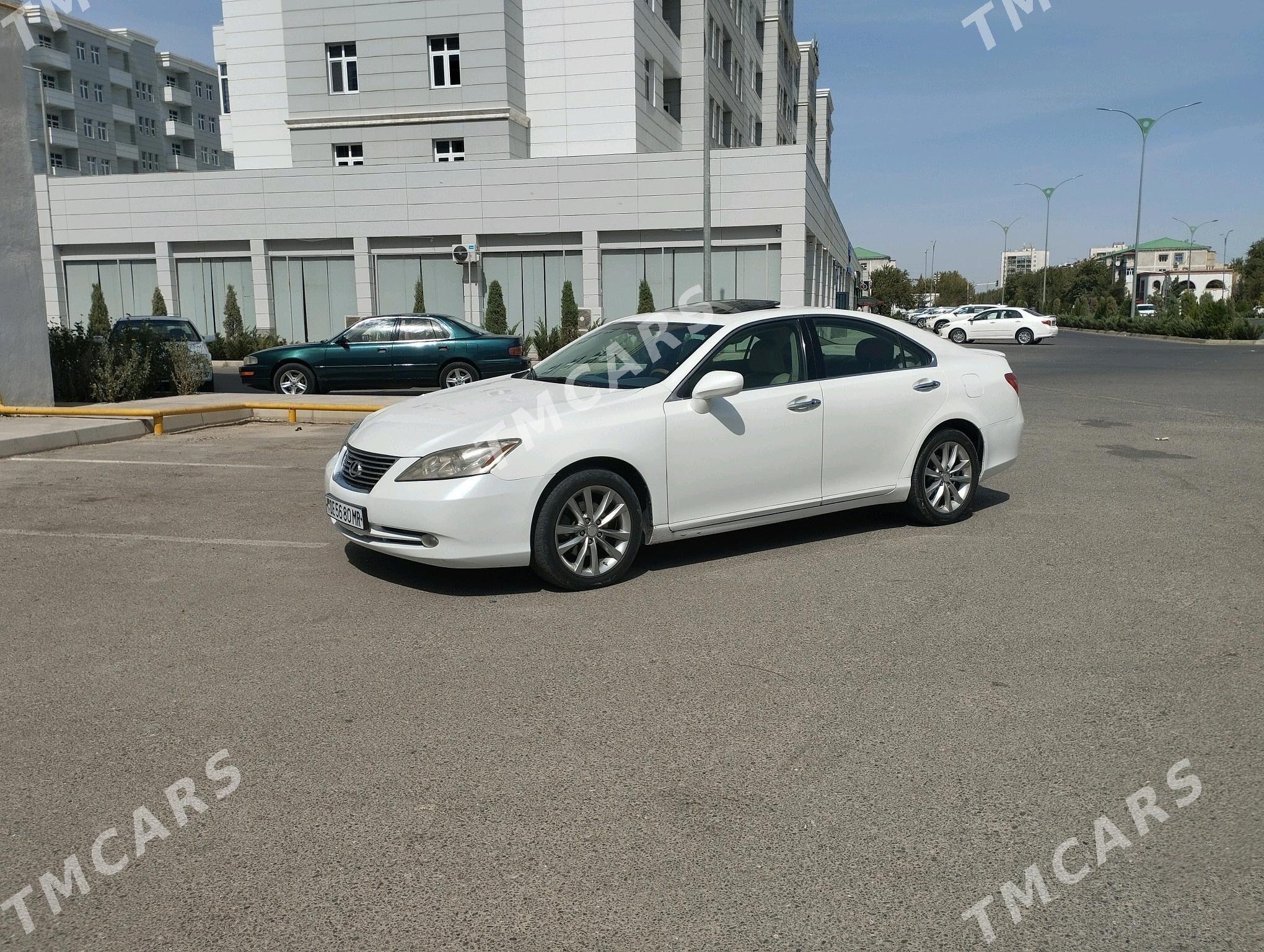 Lexus ES 350 2008 - 138 000 TMT - Mary - img 4