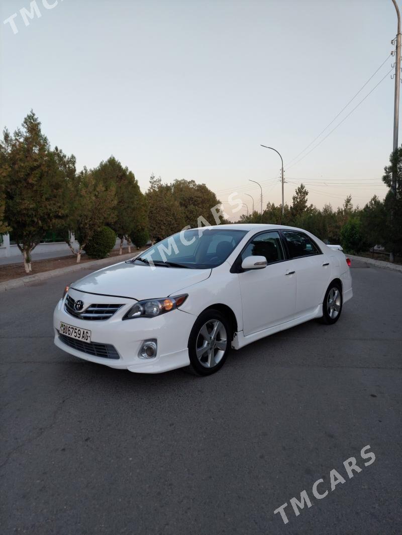 Toyota Corolla 2011 - 140 000 TMT - Aşgabat - img 6