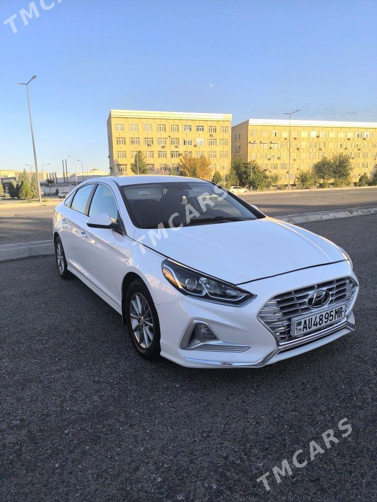 Hyundai Sonata 2019 - 189 000 TMT - Mary - img 2