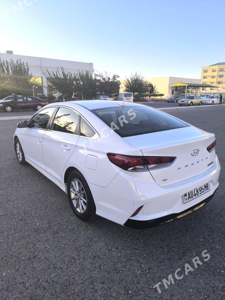 Hyundai Sonata 2019 - 189 000 TMT - Mary - img 5