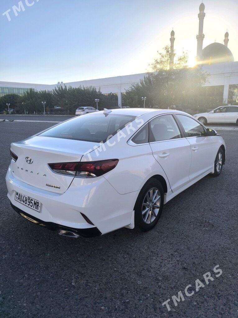 Hyundai Sonata 2019 - 189 000 TMT - Mary - img 4