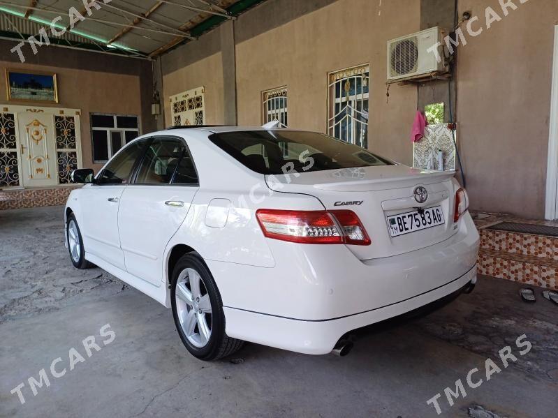 Toyota Camry 2008 - 145 000 TMT - Aşgabat - img 2