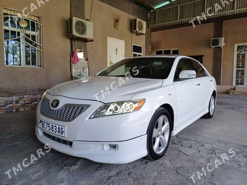 Toyota Camry 2008 - 145 000 TMT - Aşgabat - img 3