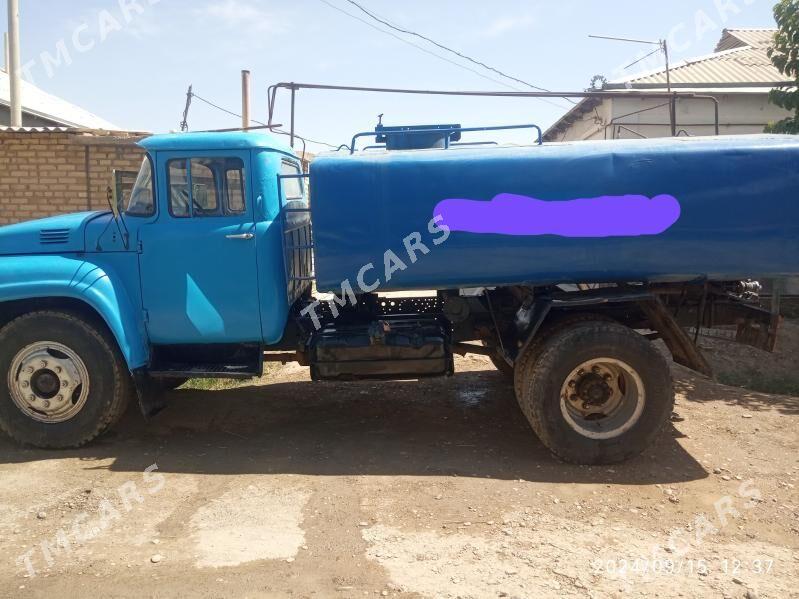 Zil 130 1990 - 90 000 TMT - Тагтабазар - img 2