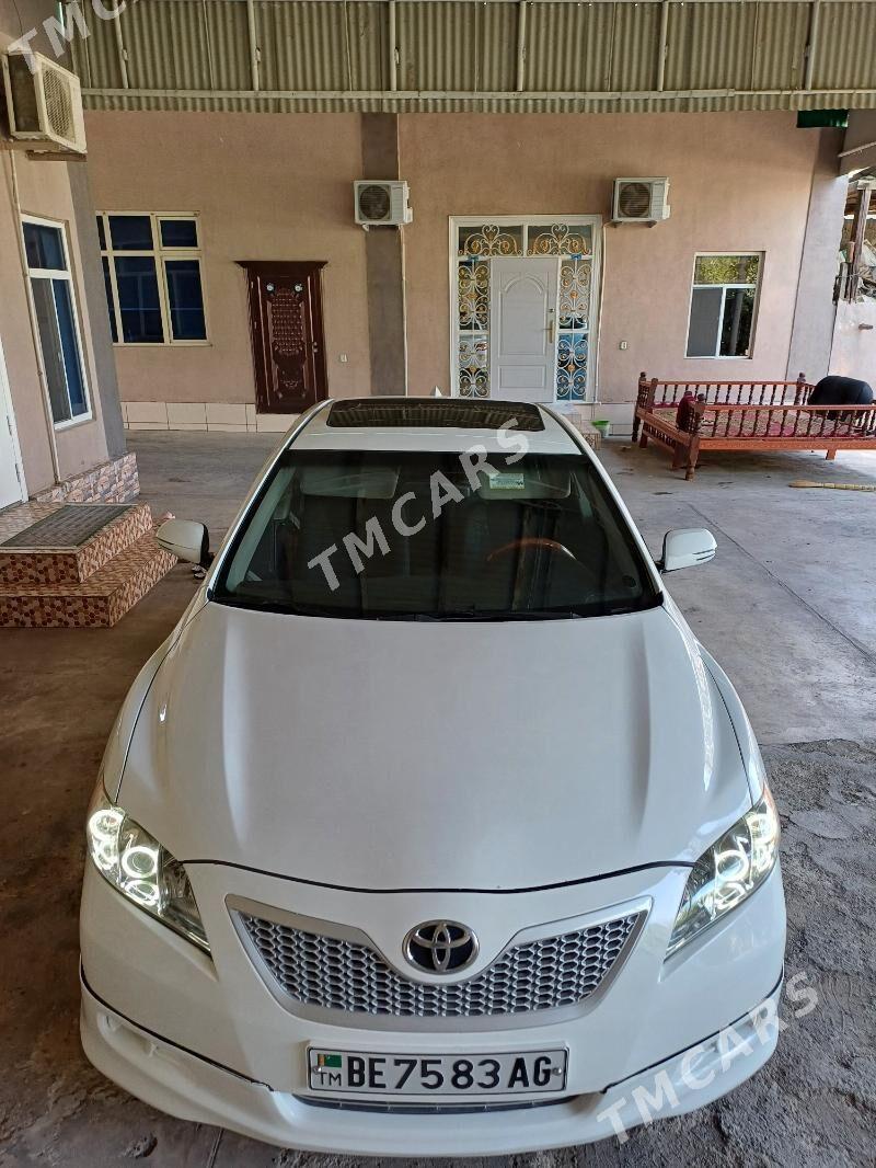 Toyota Camry 2008 - 145 000 TMT - Aşgabat - img 5