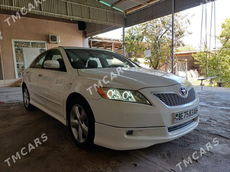 Toyota Camry 2008 - 145 000 TMT - Aşgabat - img 4