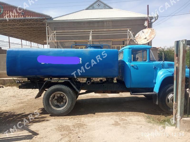 Zil 130 1990 - 90 000 TMT - Тагтабазар - img 3