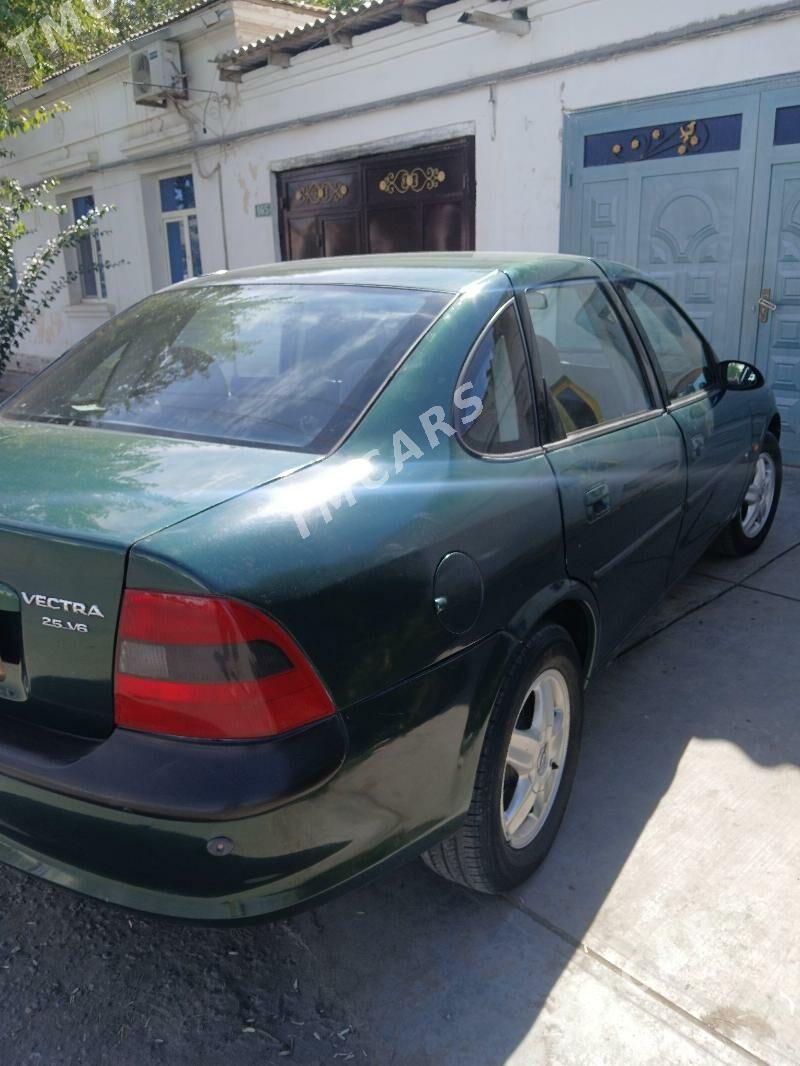 Opel Vectra 1997 - 40 000 TMT - Daşoguz - img 4