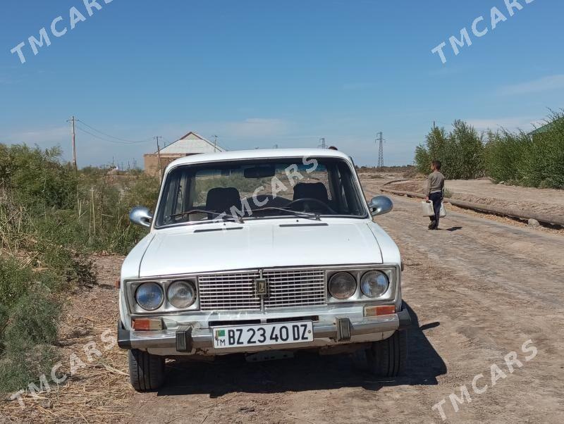 Lada 2106 1998 - 12 000 TMT - Болдумсаз - img 4