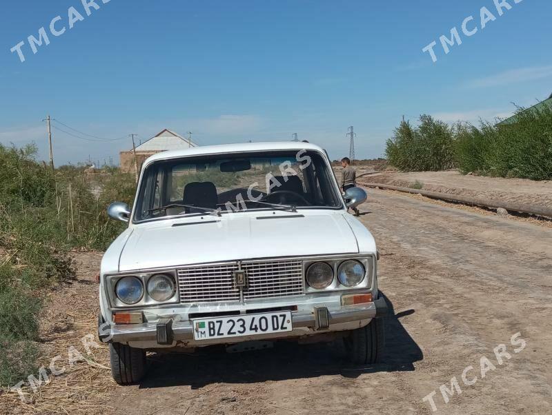 Lada 2106 1998 - 12 000 TMT - Болдумсаз - img 3