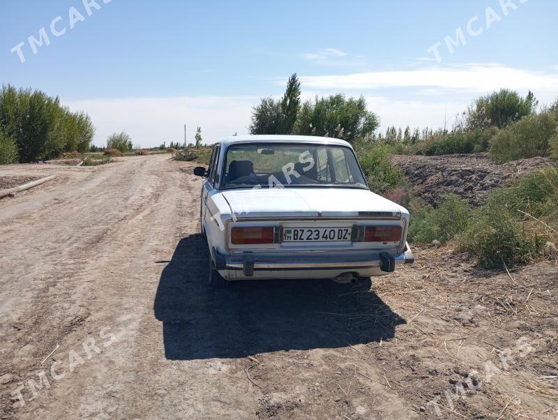 Lada 2106 1998 - 12 000 TMT - Болдумсаз - img 5