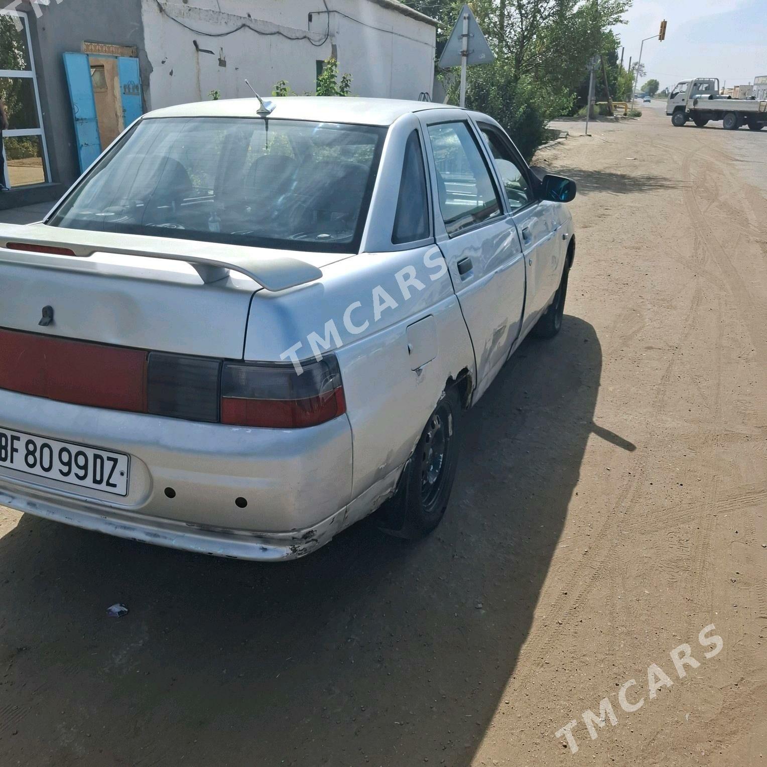 Lada 2110 2003 - 18 000 TMT - Гороглы (Тагта) - img 2