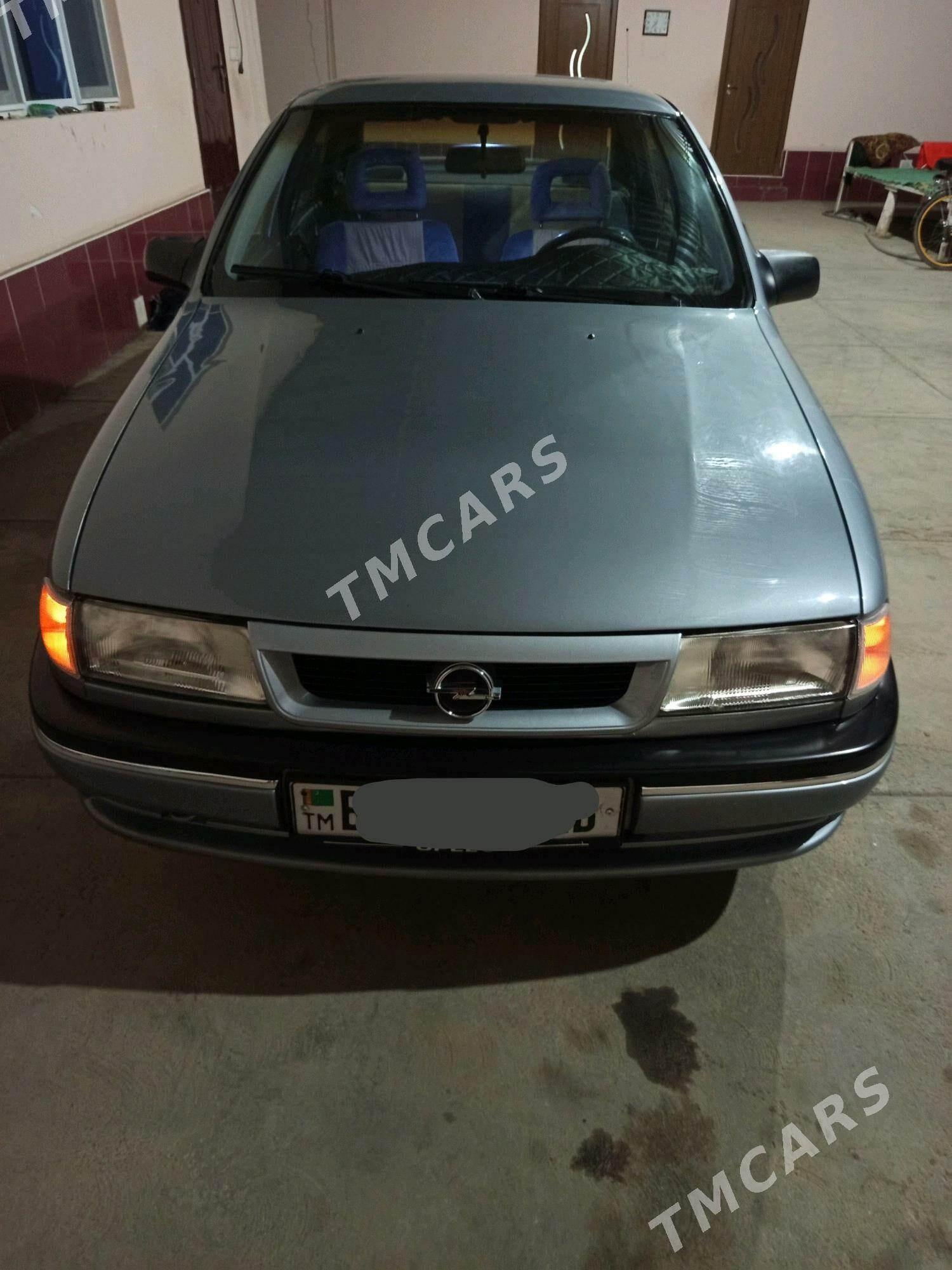 Opel Vectra 1993 - 43 000 TMT - Türkmenabat - img 10