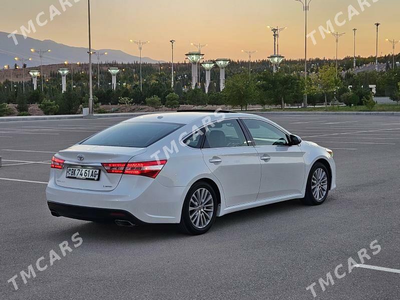 Toyota Avalon 2013 - 315 000 TMT - Aşgabat - img 3