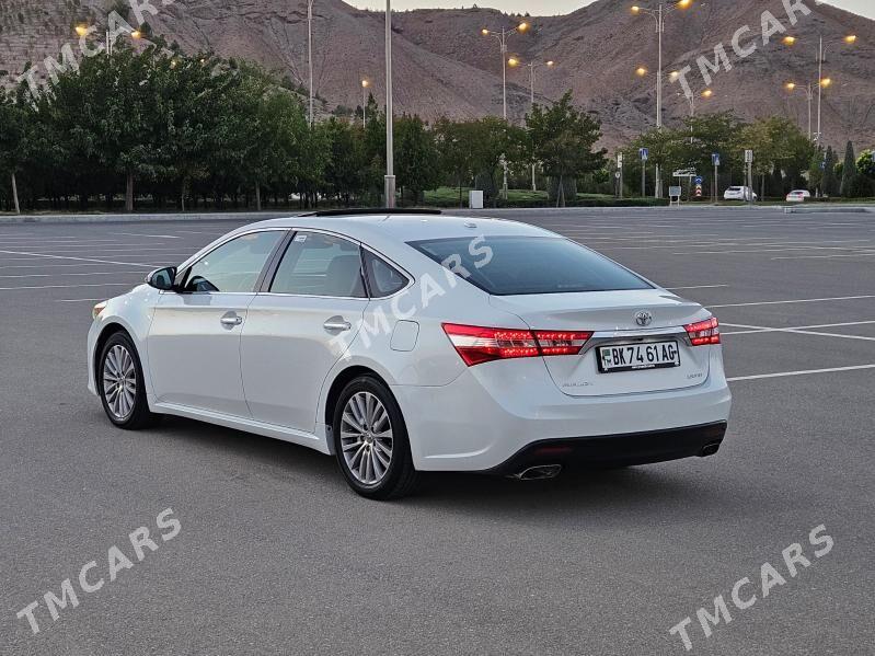 Toyota Avalon 2013 - 315 000 TMT - Aşgabat - img 4