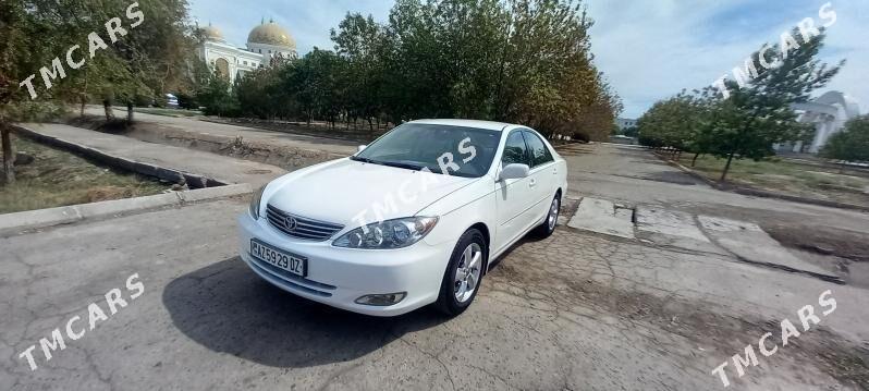 Toyota Camry 2003 - 152 000 TMT - Daşoguz - img 2