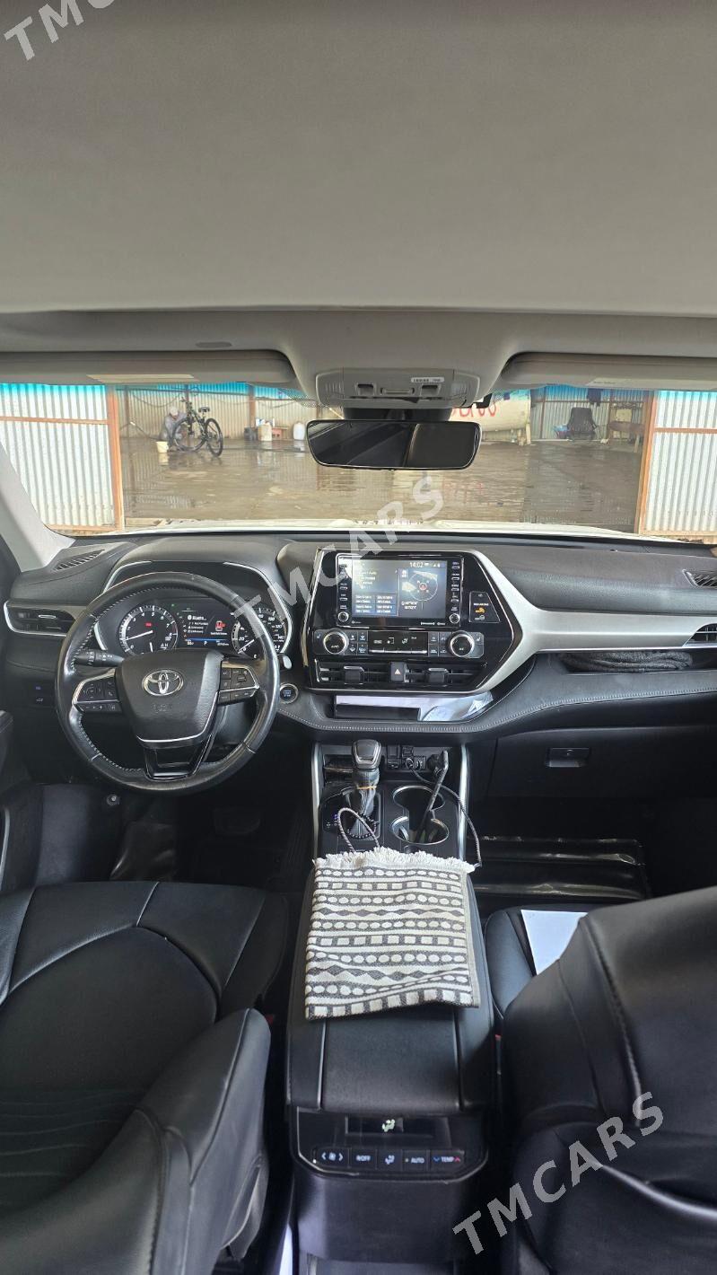 Toyota Highlander 2020 - 650 000 TMT - Mary - img 7